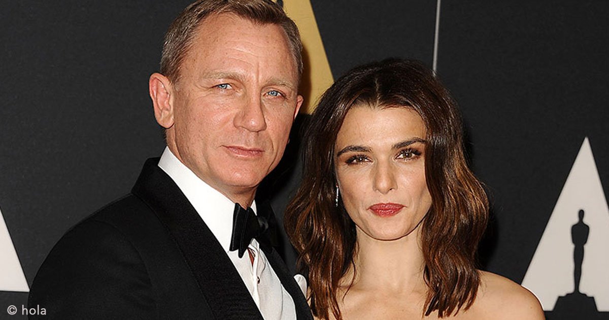 untitled 1 70.jpg?resize=412,232 - Rachel Weisz espera el primer hijo de Daniel Craig, a los 48 años de edad