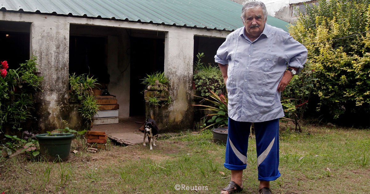 untitled 1 74.jpg?resize=1200,630 - Las frases más controvertidas de uno de los presidentes más humildes de los últimos tiempos: Pepe Mujica