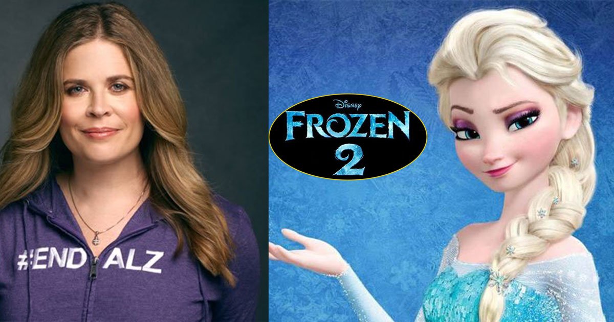 untitled 1 85 1.jpg?resize=412,232 - Elsa aura-t-elle une petite-amie dans "La Reine des Neiges 2"? La réalisatrice Jennifer Lee répond à ces rumeurs.