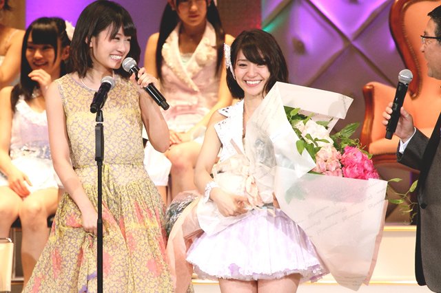 今年もやりますakb48選抜総選挙 昨年までの歴代選抜メンバーを総ざらいしてみた Hachibachi 今年もやりますakb48選抜総選挙 昨年までの歴代選抜メンバーを総ざらいしてみた Hachibachi