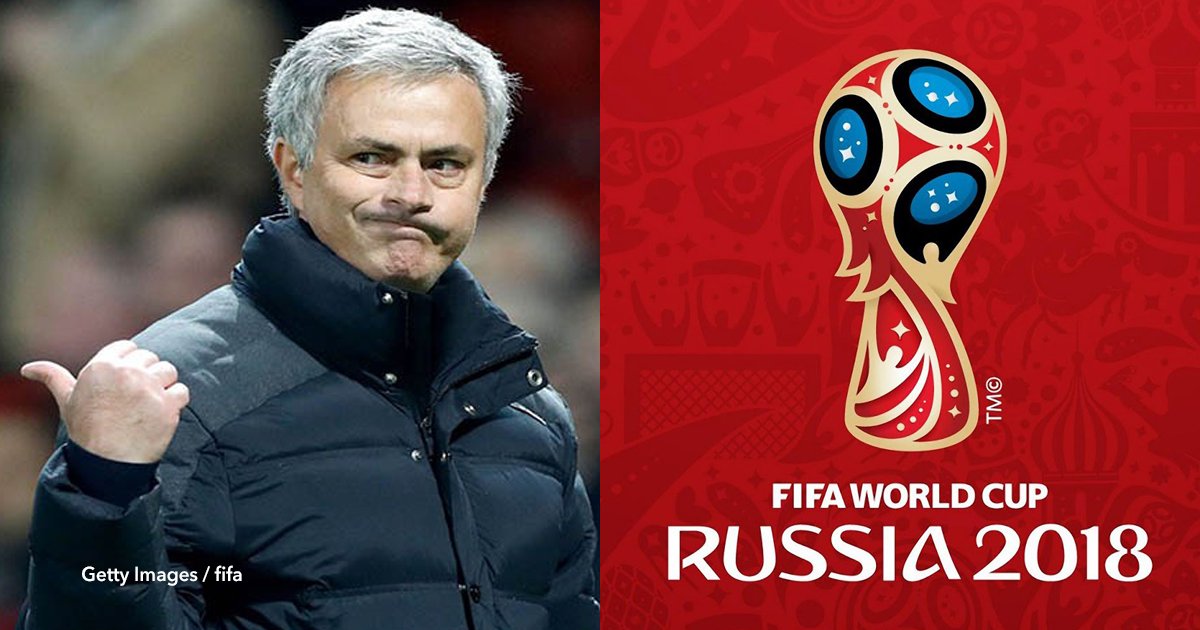 3 cov 1.jpg?resize=1200,630 - Mourinho pronosticó qué países pasarán a octavos de final en el Mundial, te sorprenderás con lo que dijo