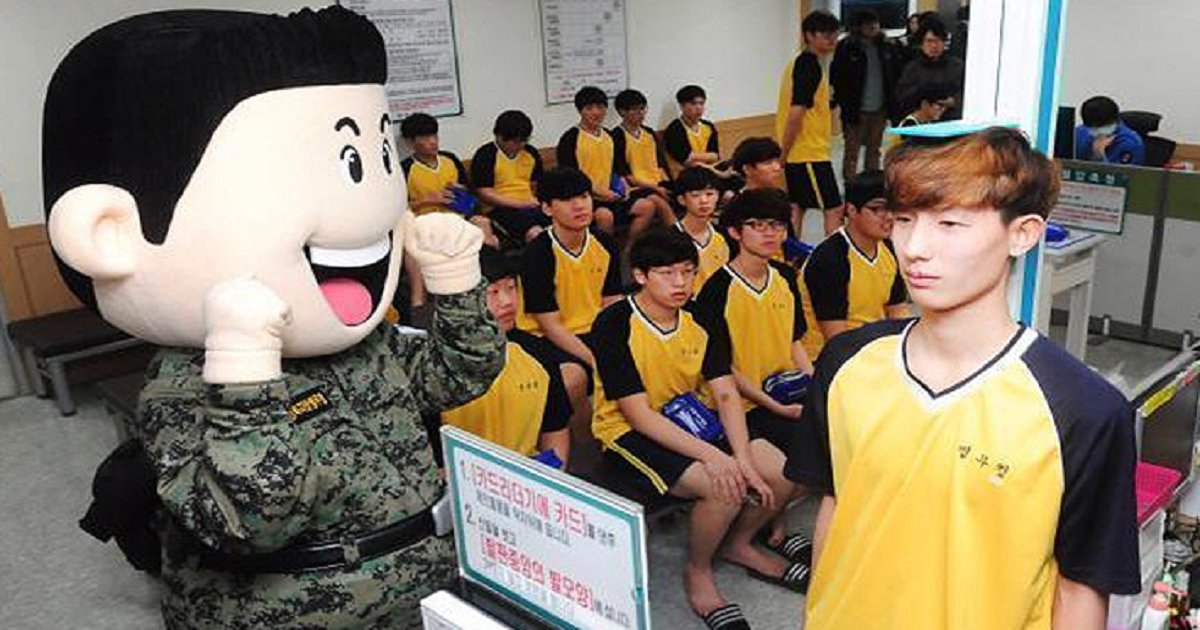 합법적으로 군대 안 가는 방법 10가지 4444 2.png?resize=648,365 - 합법적으로 군대 안 가는 방법 10가지