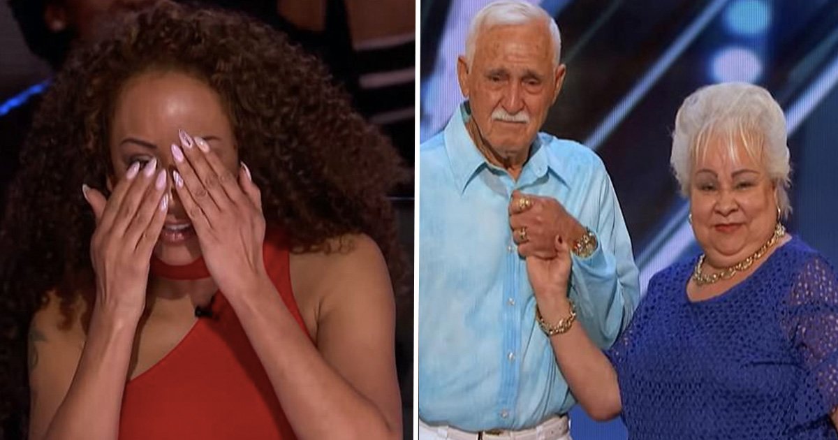 4ec8db8eb84ac 1.jpg?fit=1024%2C538&ssl=1&strip=all - Judges Had To Cover Their Eyes When This Couple’s Dance Moves Became So Wild