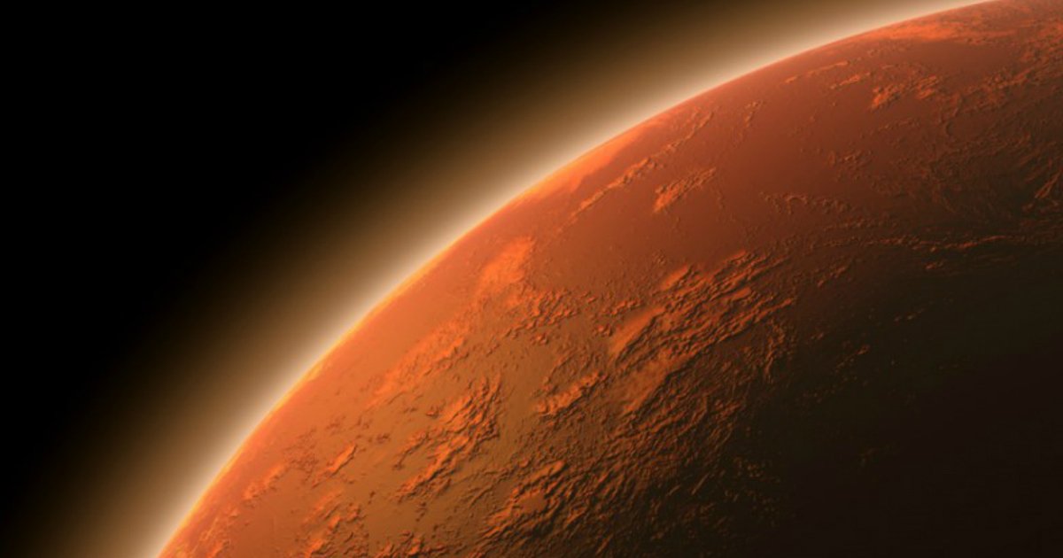 5 125.jpg?resize=1200,630 - 7월 말에 육안으로도 관측 가능하다는 '오렌지 빛' 화성