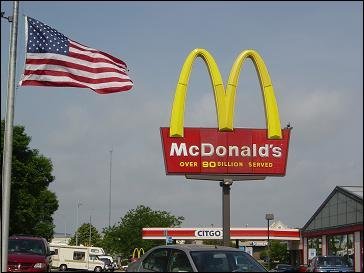 Image search results for McDonald's USA
