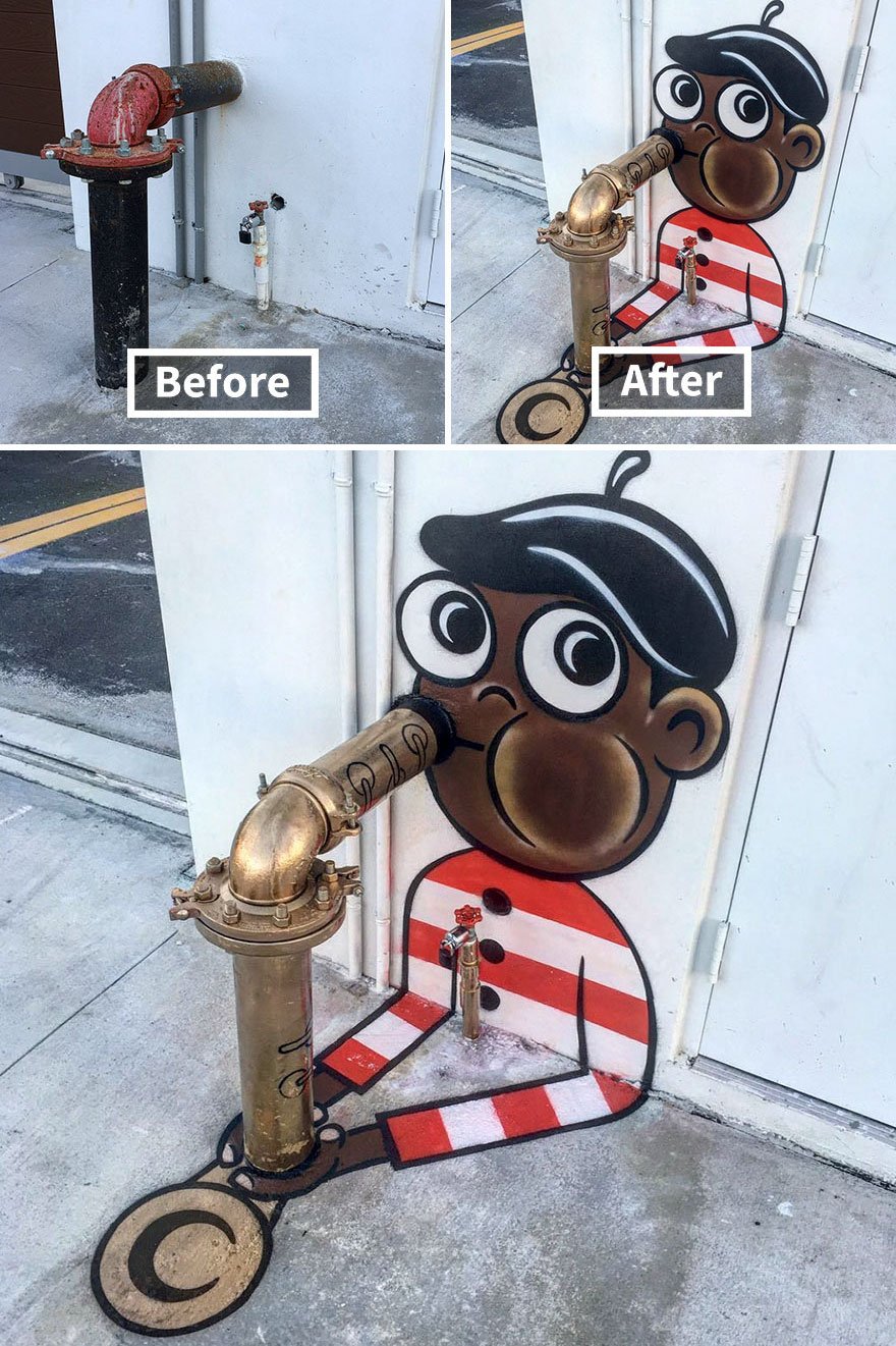 Donât Play The Saxophone Let It Play You (Miami)