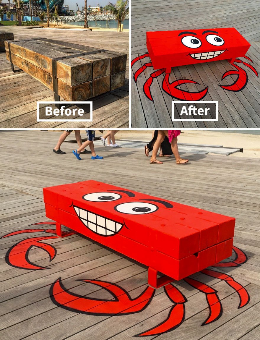 Crab (Dubai)