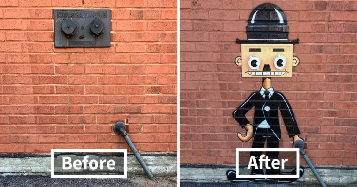 a 12.jpg?resize=412,232 - Un artiste de la rue de New York élève le vandalisme en une forme d'art absolument magnifique