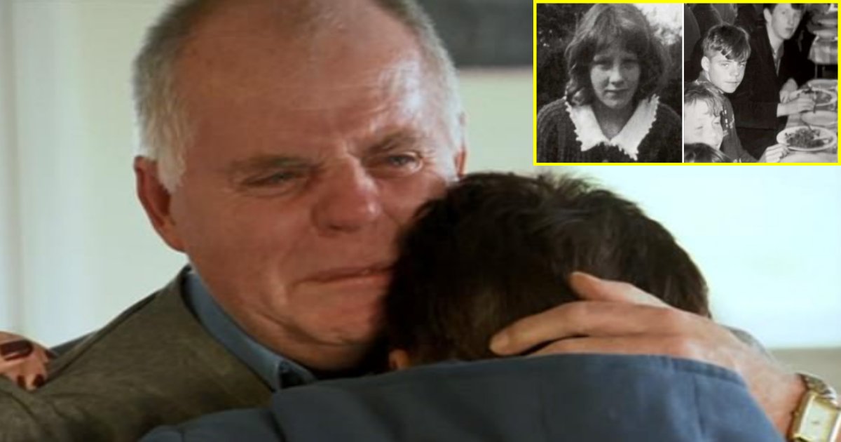 aa 1.png?resize=412,275 - Man Who Was Kicked Out Of His Family For Being Gay Is Reunited With His Little Sister After 40 Years