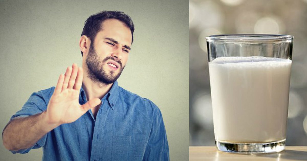 bug milk.jpg?resize=412,232 - Les experts affirment que le lait de cafard pourrait être la prochaine lubie sans produits laitiers; apparemment, c'est délicieux!