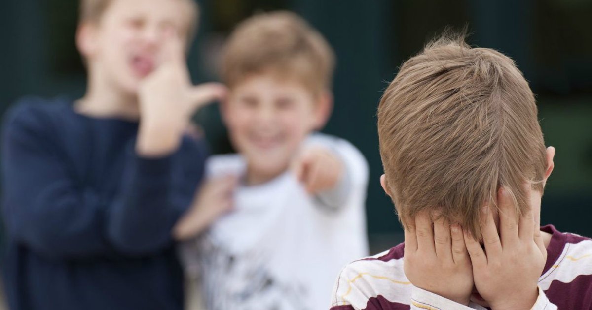 bullying.png?resize=412,275 - Como ajudar seu filho caso ele sofra bullying