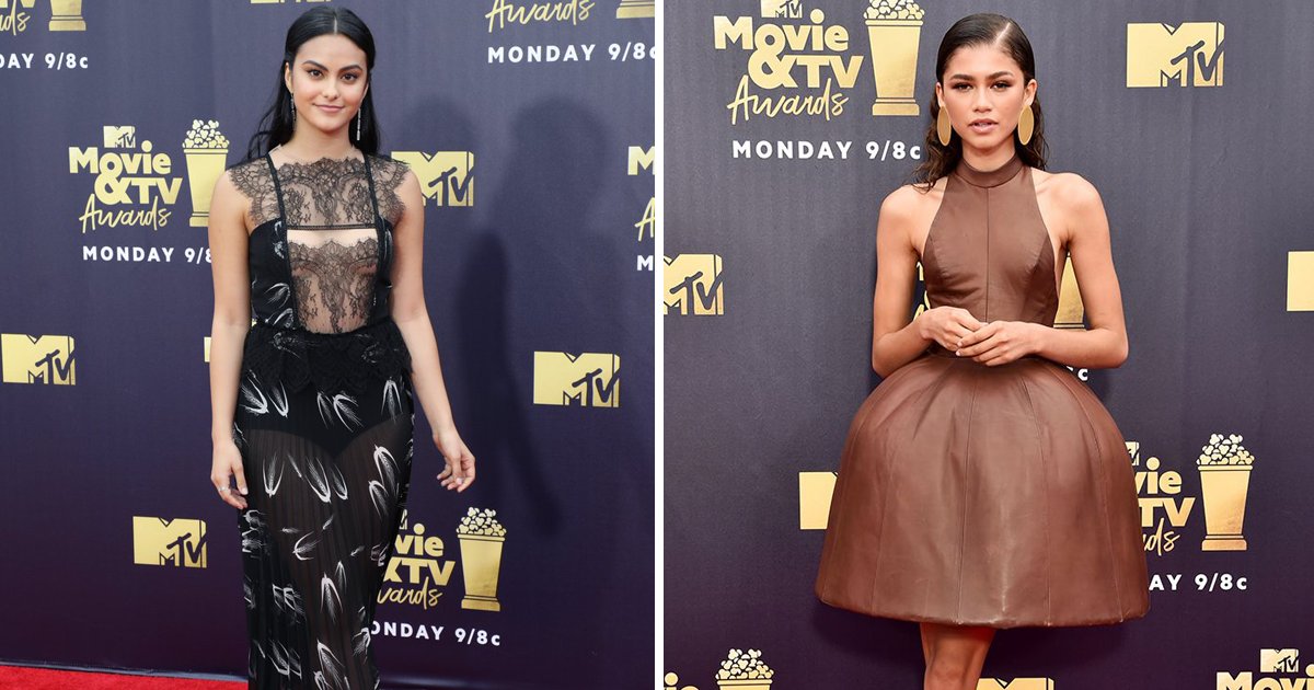 capa4 3.png?resize=412,232 - Os looks luxuosos dos famosos no tapete vermelho do MTV Awards