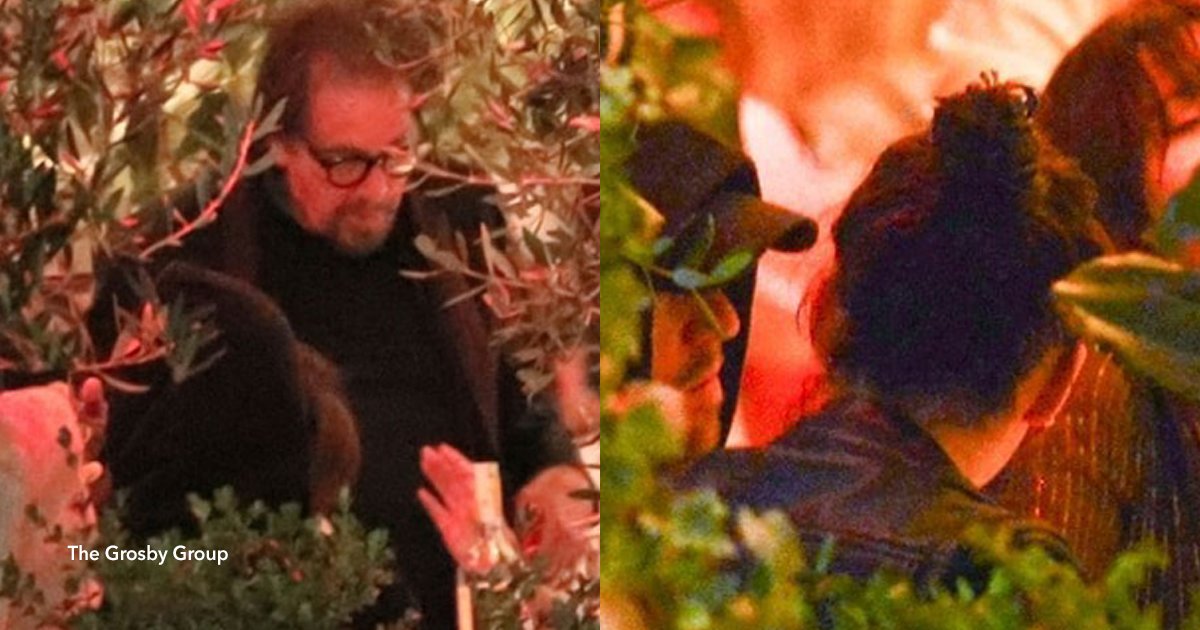 cov 1.png?resize=412,275 - La cena familiar de Leonardo DiCaprio y su novia argentina con su suegra Lucila Polak y Al Pacino