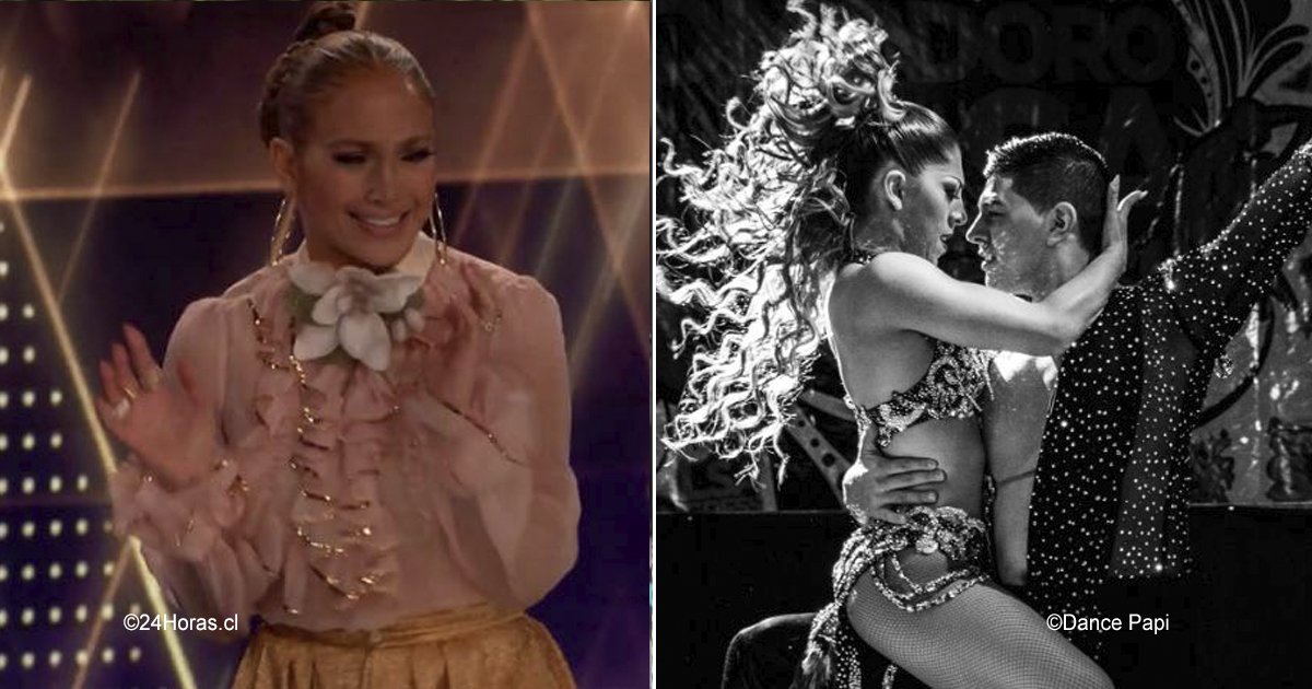 dance.jpg?resize=412,275 - Jennifer Lopez quedó impactada por el baile de una pareja chilena que arrasó en un concurso de baile