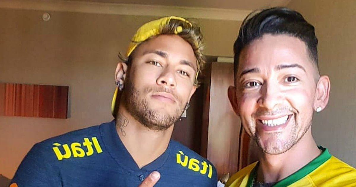 ney.png?resize=412,232 - Cabeleireiros de Neymar estão aproveitando muito a Rússia