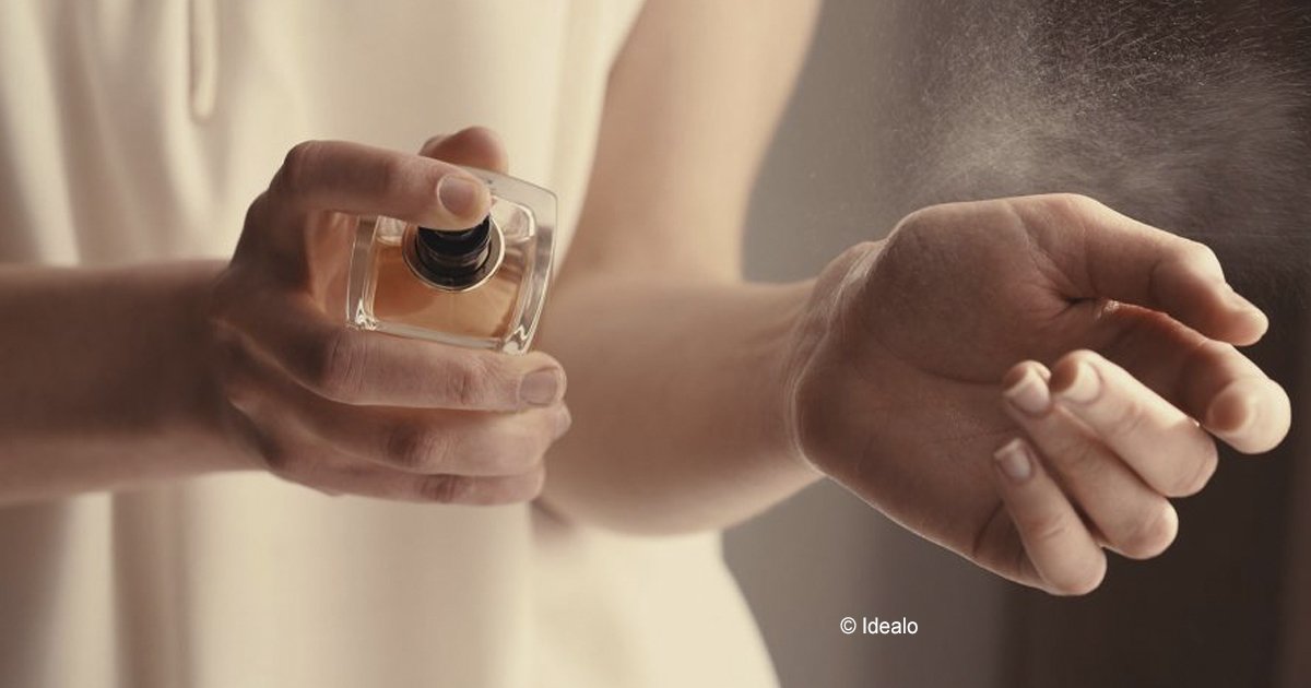 perfum.jpg?resize=1200,630 - Conoce todos los secretos para que el aroma de un perfume permanezca más en tu cuerpo