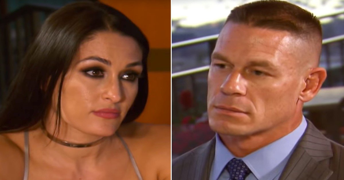 pic copy 3 5.jpg?resize=412,275 - John Cena promet de subir une vasectomie inversée afin de faire un bébé avec Nikki Bella