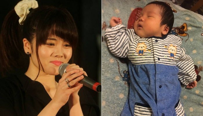 衝撃 マネージャーとの子を妊娠 出産 元アイドル 輝星あすか Hachibachi 衝撃 マネージャーとの子を妊娠 出産 元アイドル 輝星あすか Hachibachi