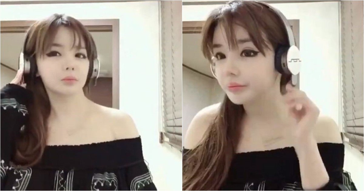 s 41.jpg?resize=412,275 - 몰라보게 달라진 모습으로 '컴백' 예고한 박봄 근황