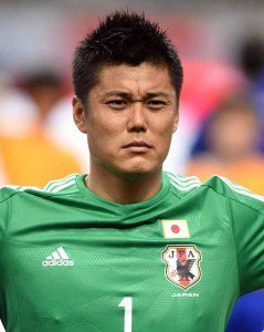 サッカー川島永嗣の嫁と子供まとめ 妻はハーフ美人で料理上手 Hachibachi サッカー川島永嗣の嫁と子供まとめ 妻はハーフ美人で料理上手 Hachibachi