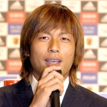 元サッカー日本代表 柳沢敦に アパ不倫 疑惑 美人不倫相手が衝撃 Hachibachi 元サッカー日本代表 柳沢敦に アパ不倫 疑惑 美人不倫相手が衝撃 Hachibachi