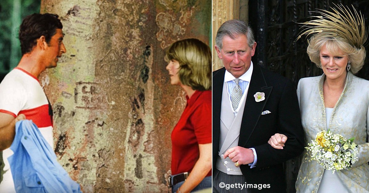 untitled 1 111.jpg?resize=1200,630 - La vertiginosa y compleja relación amorosa del Príncipe Carlos y Camilla Parker-Bowles