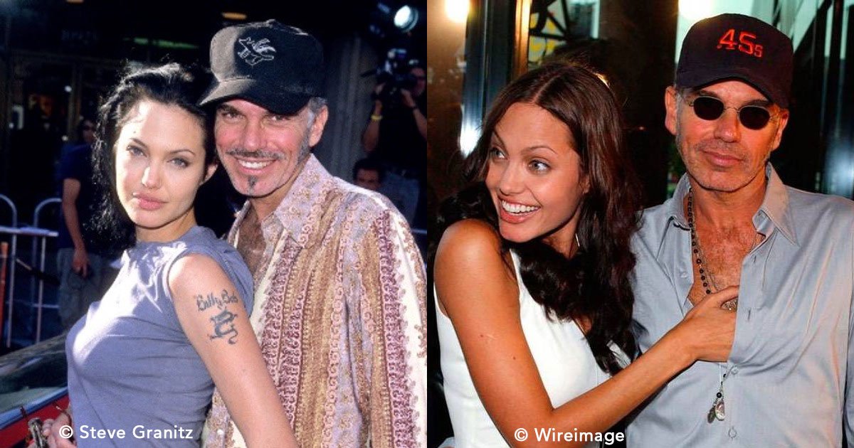 untitled 1 140.jpg?resize=1200,630 - Revelo Billy Bob Thornton el verdadero motivo por el que Angelina Jolie decidió terminar su relación con él.