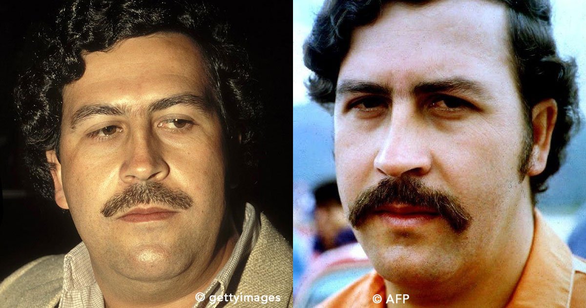 untitled 1 141.jpg?resize=412,275 - 6 excéntricos lujos de Pablo Escobar que te dejarán boquiabierto