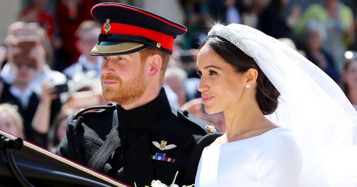 untitled 1 2.jpg?resize=412,275 - Le Prince Harry et Meghan Markle retournent plus de 8 millions d'euros de cadeaux