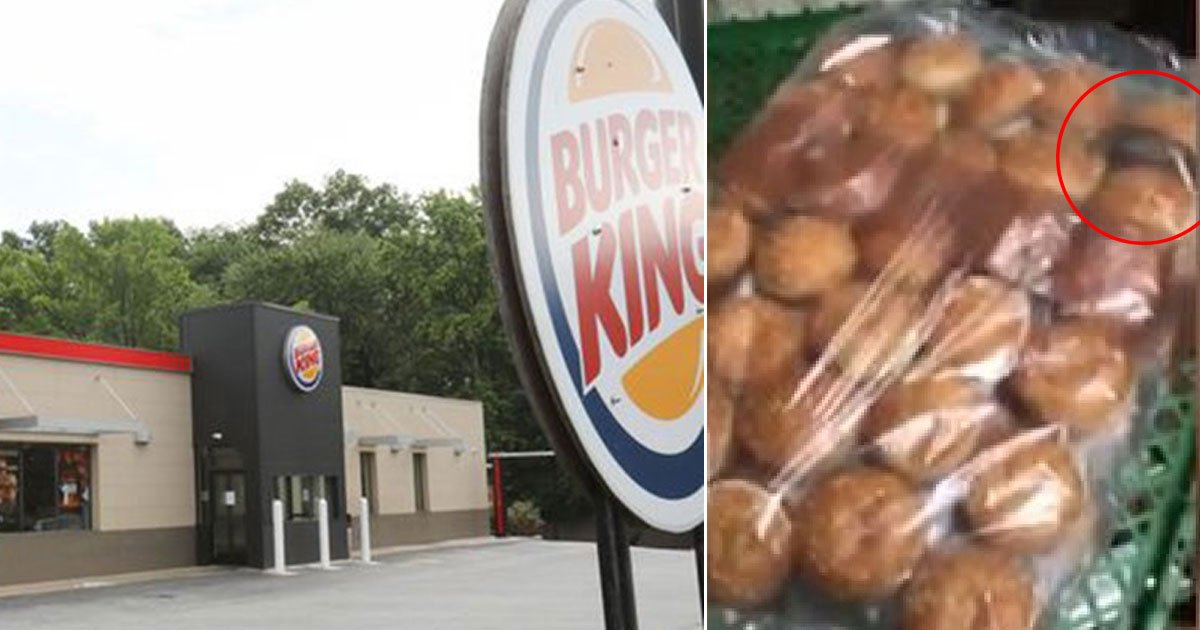 untitled 1 46.jpg?resize=412,275 - Un Burger King ferme après qu'une vidéo de rats gigotant dans des sacs de brioches devienne virale