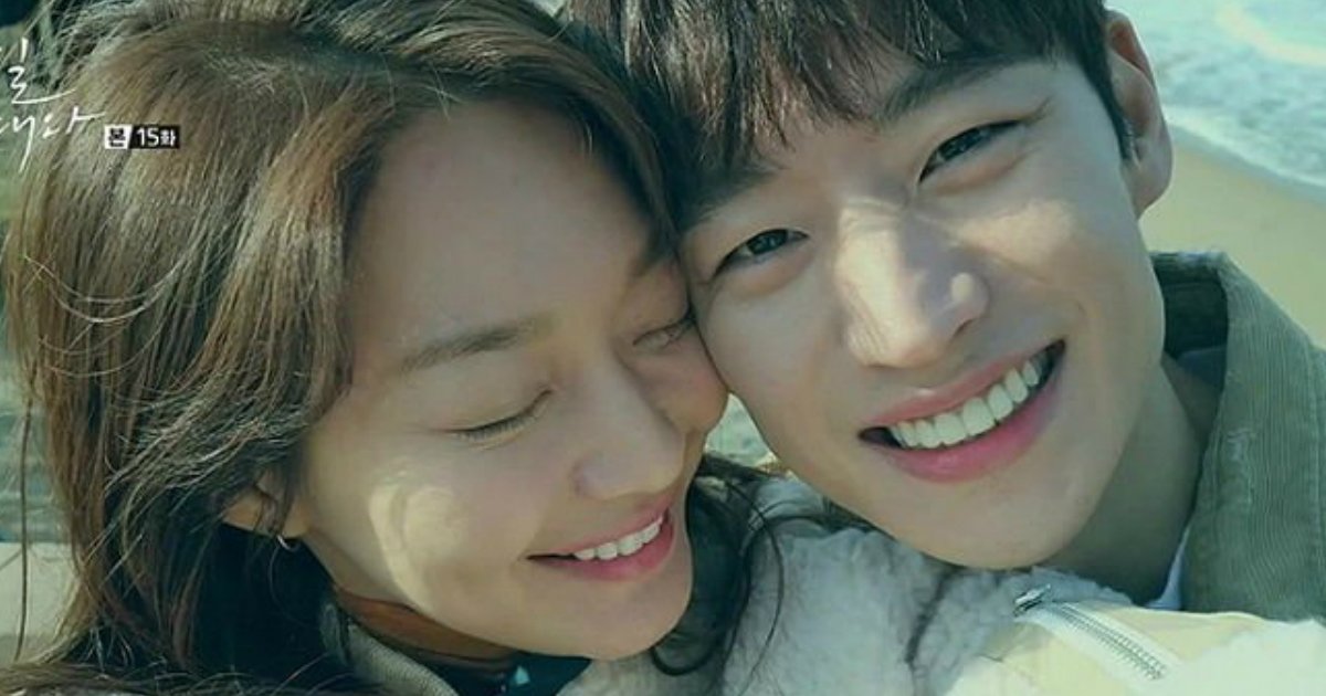 untitled2 3.jpg?resize=412,275 - 가만히 있어도 웃음이 새어 나와... 가슴 '설레는' 연애 초기 증상 10