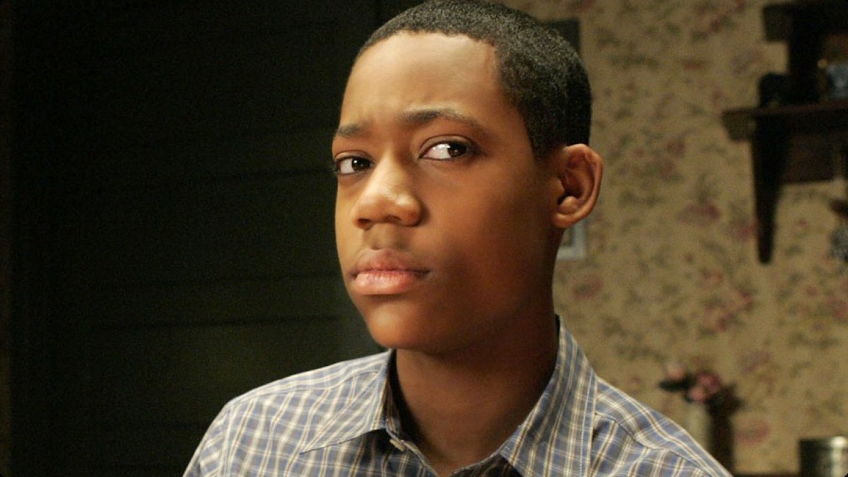 2011 topic celeb tyler james williams 1.png?resize=412,232 - Ator de ‘Todo Mundo Odeia O Chris’ diz estar aberto a uma continuação da famosa série