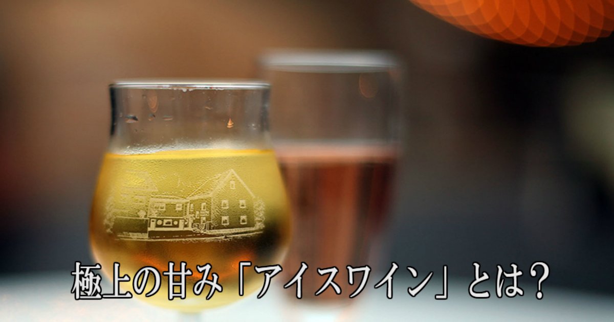 a 14.jpg?resize=412,275 - 極上の甘み「アイスワイン」とは？飲み方もご紹介！