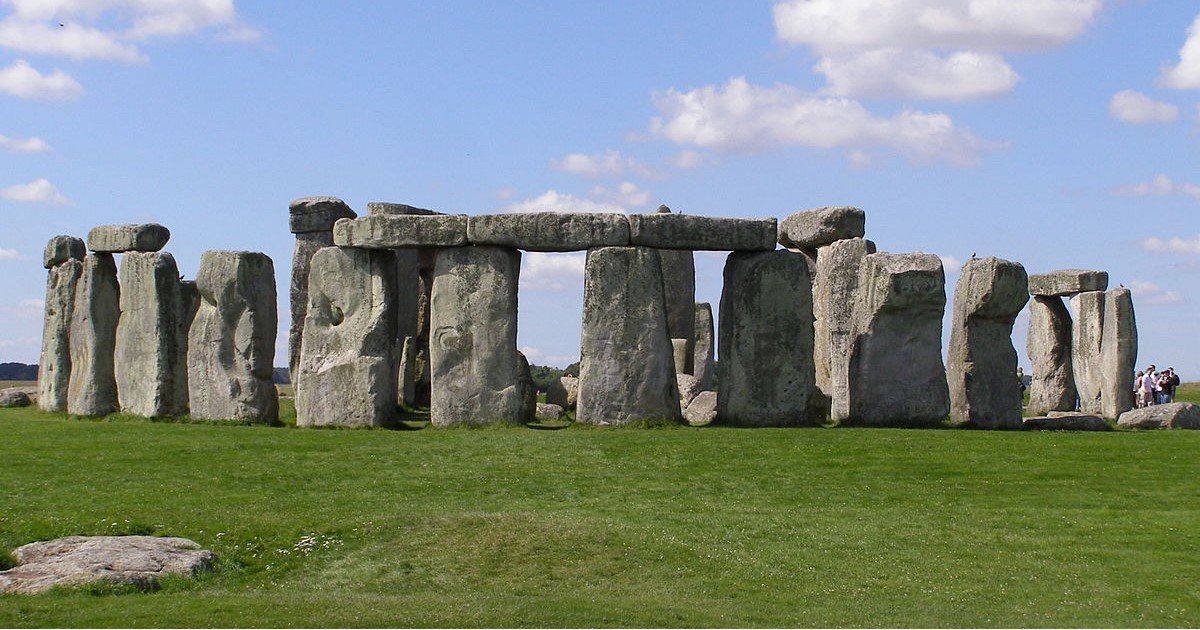 a 2.jpg?resize=1200,630 - Une nouvelle étude affirme avoir trouvé le chemin utilisé pour transporter ces gigantesques dolmens!
