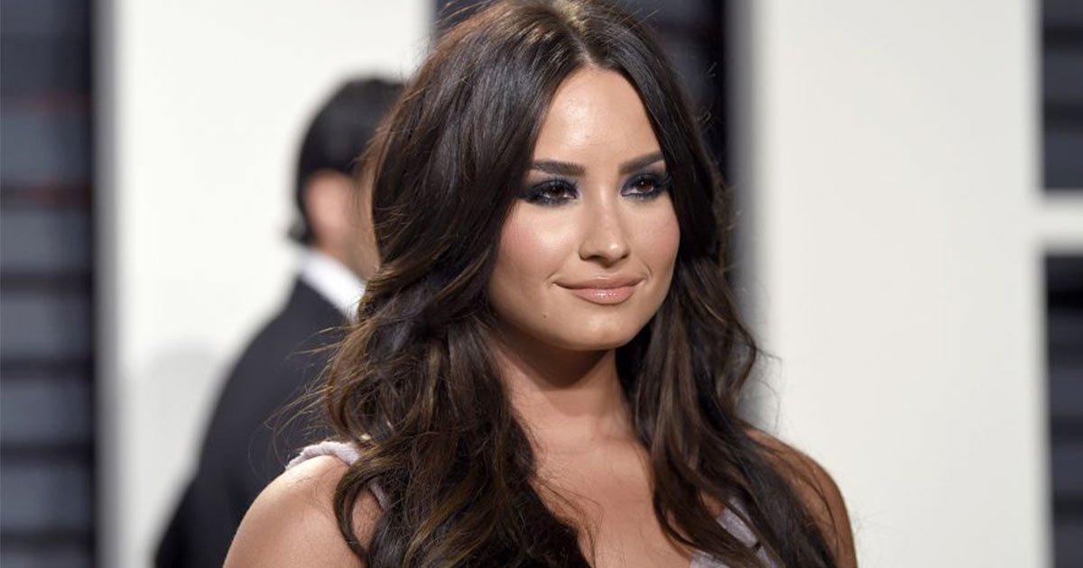 a close source of demi lovato revealed it was not heroin overdose after she is said to be hospitalized for drug overdose.jpg?resize=1200,630 - La chanteuse Demi Lovato a été hospitalisée suite à une overdose.