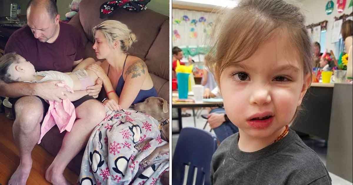 adfaa.jpg?fit=1024%2C538&ssl=1&strip=all - Parents Shared A Heartbreaking Photograph Of Their Daughter Lying In Their Arms During Her Final Moments