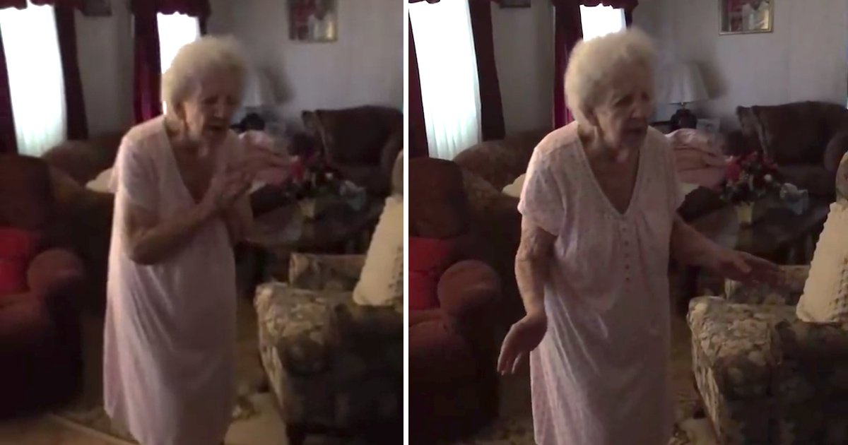 agaaa.jpg?resize=412,275 - Une grand-mère chante l'évangile de Bluegrass, et sa vidéo obtient des millions de vues sur Facebook
