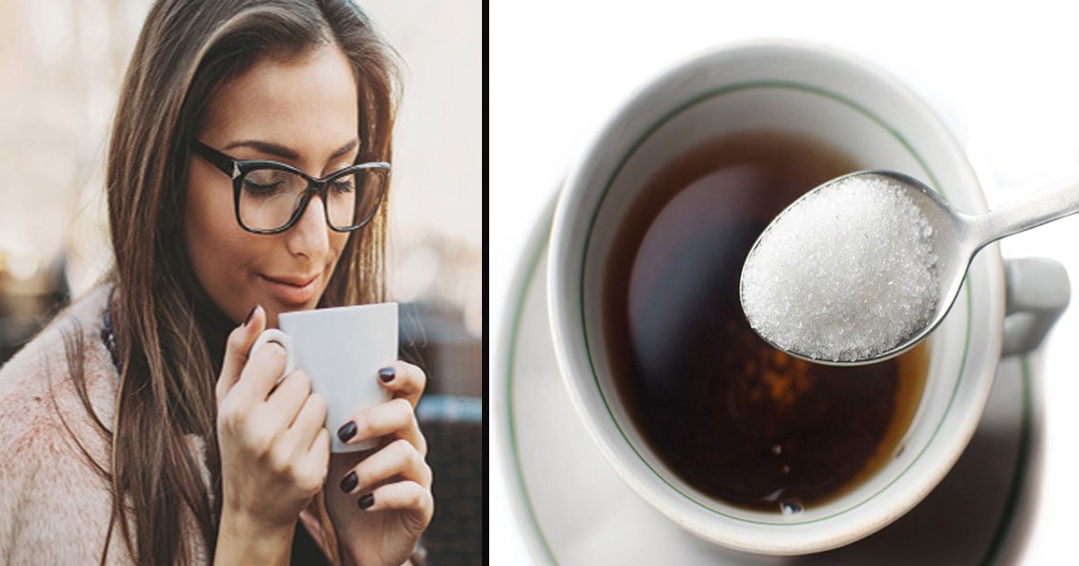 alzheimer sugar research 5.jpg?resize=412,275 - Une nouvelle étude révèle qu'ajouter du sucre à votre thé chaque jour augmente votre risque de contracter la maladie d'Alzheimer