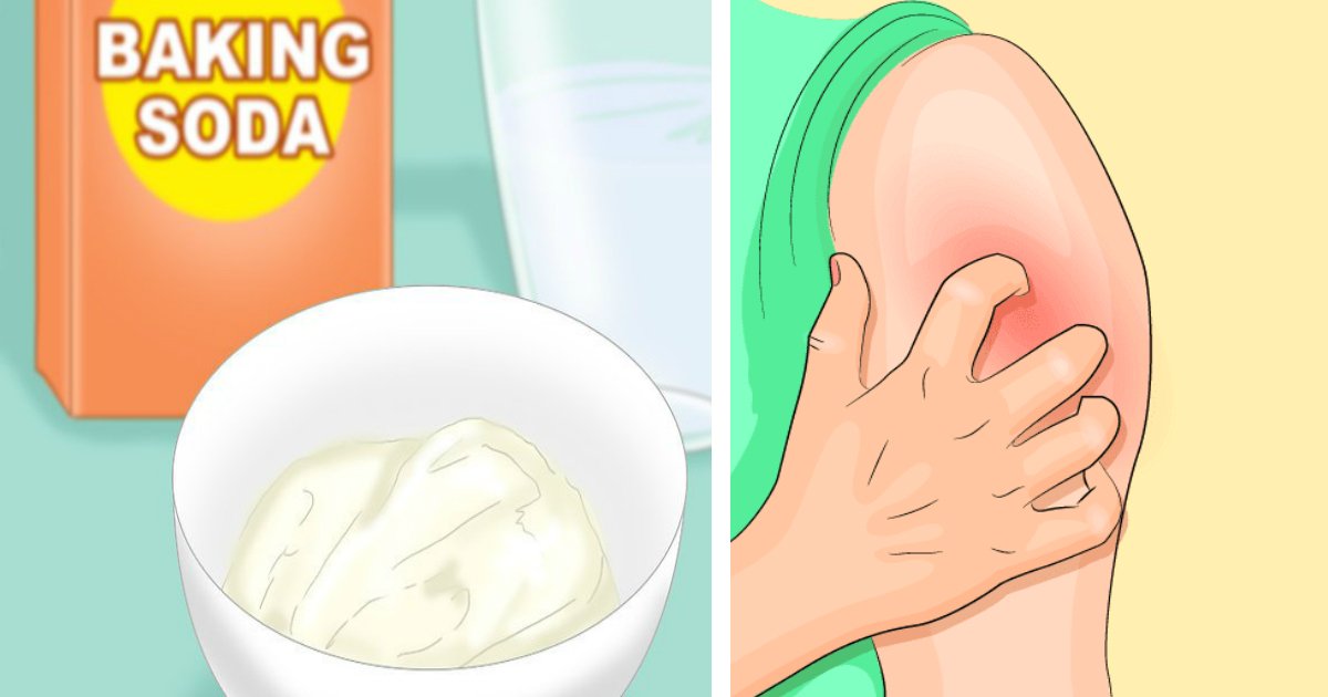 baking soda.jpg?resize=412,275 - 9 Baking Soda Tricks that Every Woman Should Know