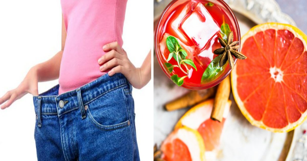 burn belly fat.jpg?resize=412,275 - 10 Bedtime Drinks That Can Help You Burn Belly Fat