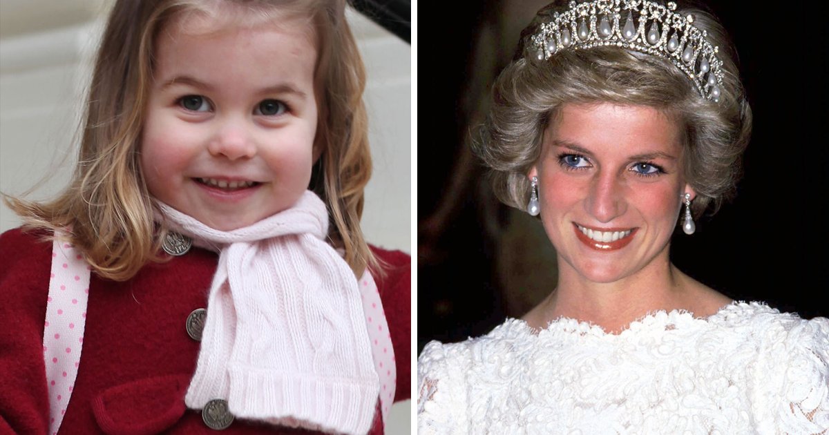 capa2 1.png?resize=412,232 - Os fãs da Família Real estão convencidos de que Charlotte possui 'o espírito da princesa Diana'