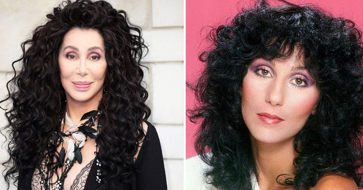 cher.jpg?resize=412,275 - Iconic Singer Cher, 72, Revealed The Secret To Her Ageless Appearance