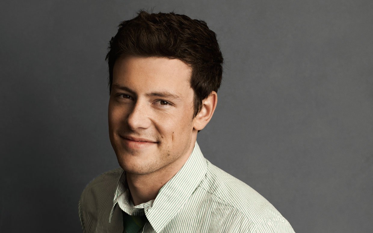 cory monteith.jpg?resize=412,232 - 5 anos após a morte do ator Cory Monteith, ele continua a ajudar as pessoas com necessidades