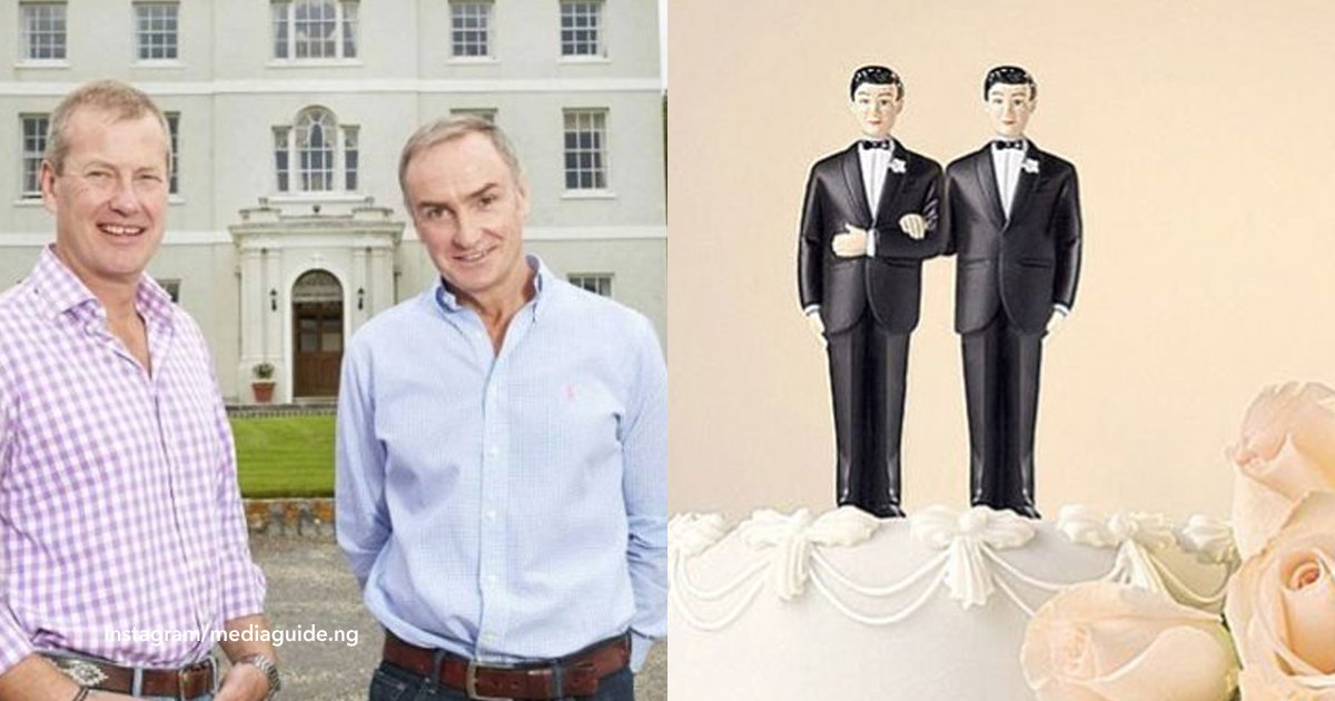 cov 2 9.png?resize=412,232 - Así será la primera boda gay de la historia que tendrá la Familia Real británica