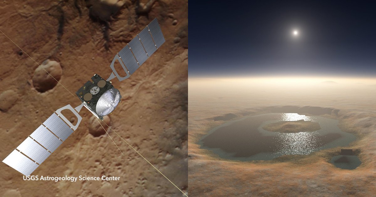 cov 3 17.png?resize=1200,630 - Por primera vez en la historia descubren un lago de agua líquida en Marte