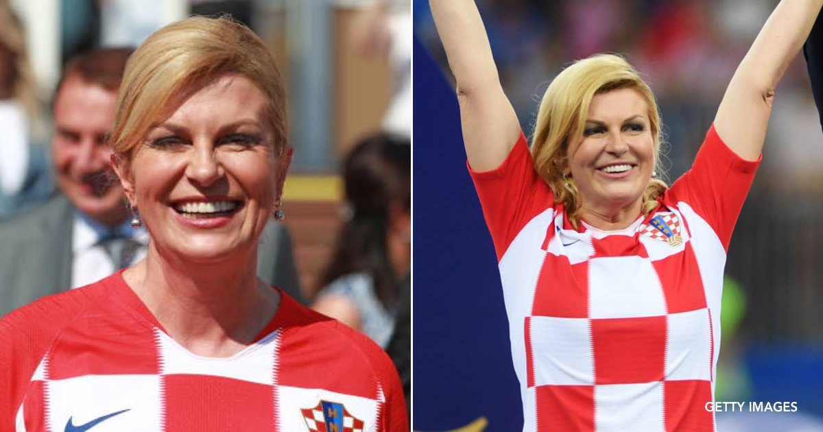 croa.png?resize=1200,630 - La presidenta croata se gana el corazón de todos con su actitud súper deportiva