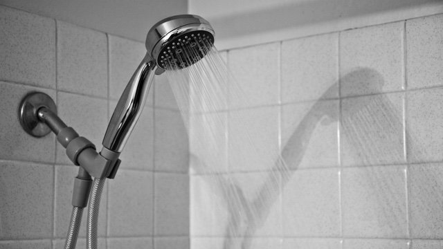 「睡眠 ルーティン　シャワー」の画像検索結果