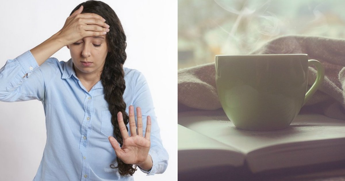 deal with migraine.jpg?resize=412,275 - Souffrez-vous toujours de migraines? Voici des moyens efficaces pour traiter tous ses symptômes.