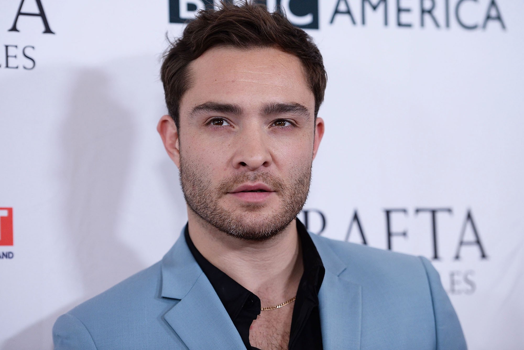 ed westwick feature 072718.jpg?resize=412,232 - Ator Ed Westwick não será acusado de abuso sexual devido a insuficiência de evidências