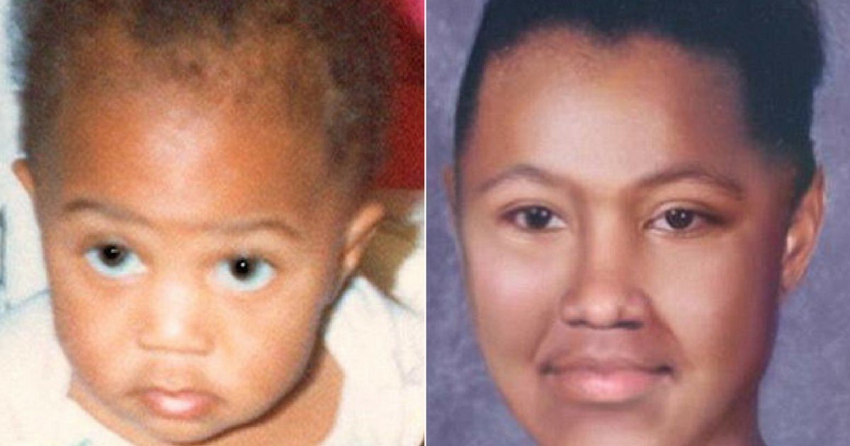 featured image 2.jpg?resize=1200,630 - Phoenix, une fillette de 9 mois disparue en 1994 est retrouvée vivante 24 ans plus tard dans le Connecticut